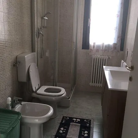 Apartmán Rosa *