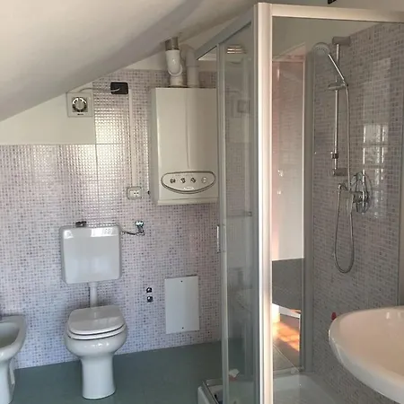 Apartmán Rosa *