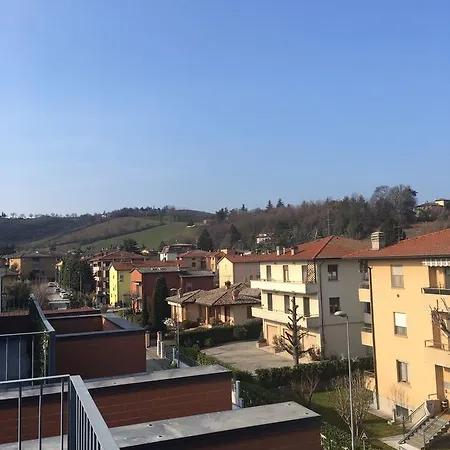 Apartmán Rosa *