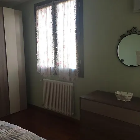 Apartmán Rosa *