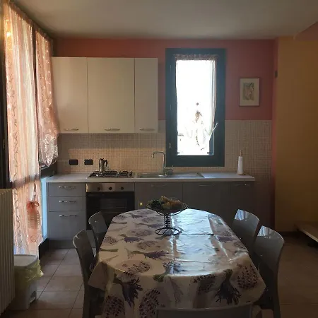 Apartmán Rosa *