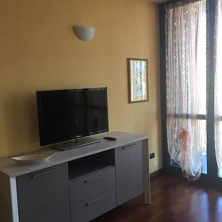 Apartmán Rosa *