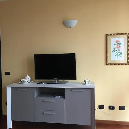 Apartmán Rosa *