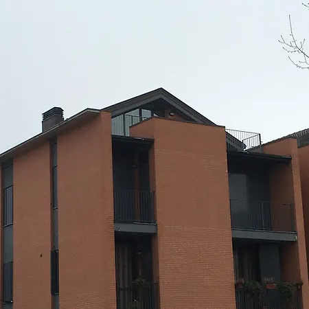 Apartmán Rosa *