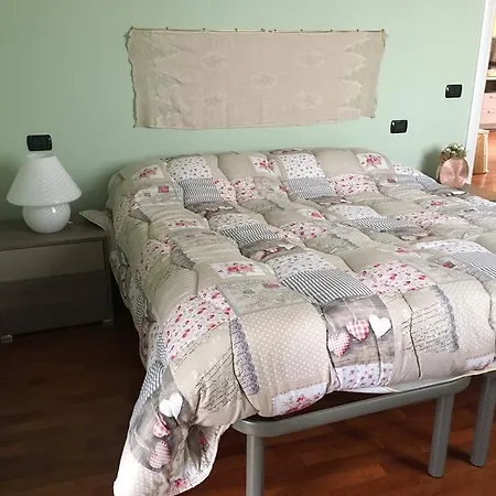 Apartmán Rosa *