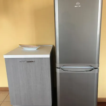 Apartmán Rosa *